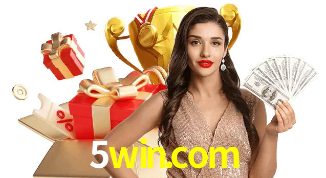 Jogue com dealers reais no 5win.com!